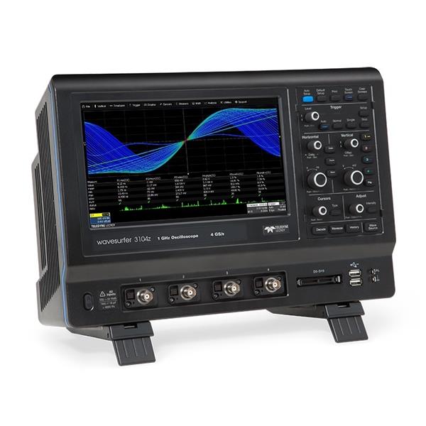 wholesale WAVESURFER 3104Z Oscilloscopes supplier,manufacturer,distributor